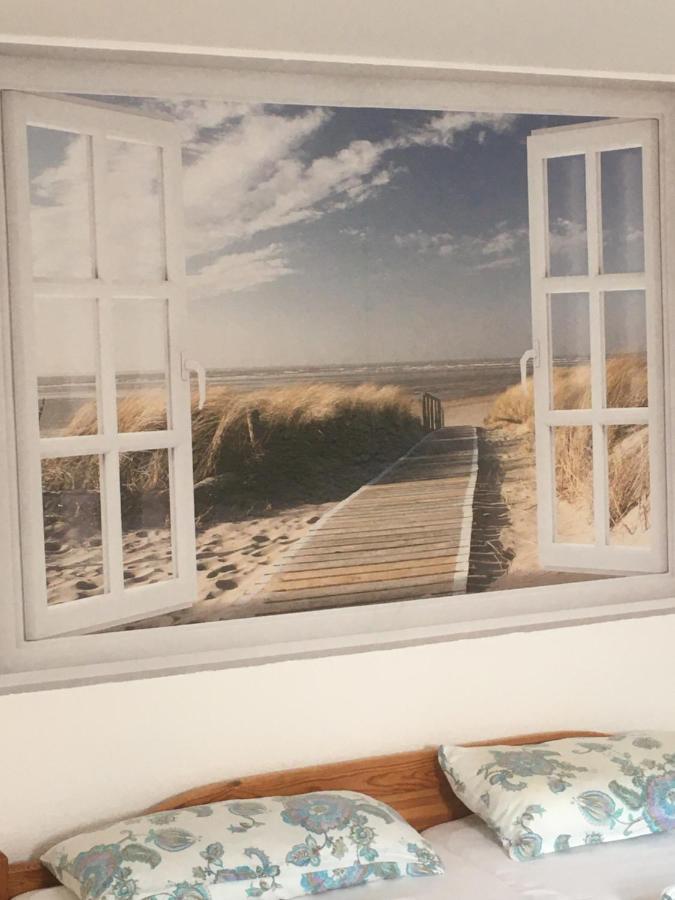 Ferienwohnanlage Sturmhoehe Welt Exteriér fotografie