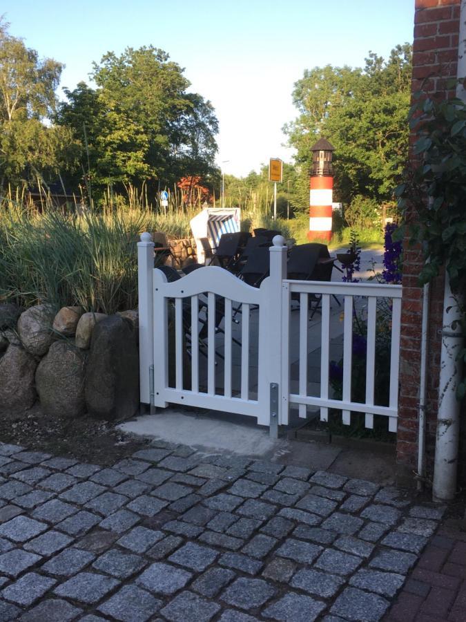 Ferienwohnanlage Sturmhoehe Welt Exteriér fotografie