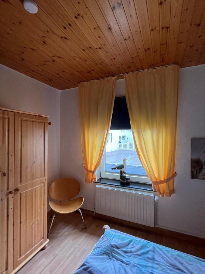 Ferienwohnanlage Sturmhoehe Welt Exteriér fotografie