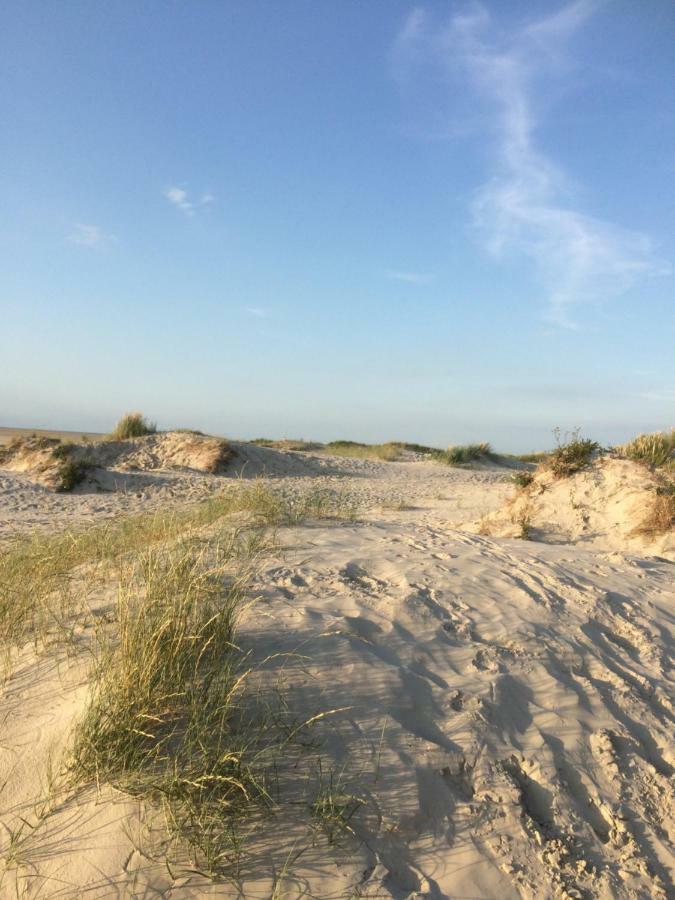 Ferienwohnanlage Sturmhoehe Welt Exteriér fotografie