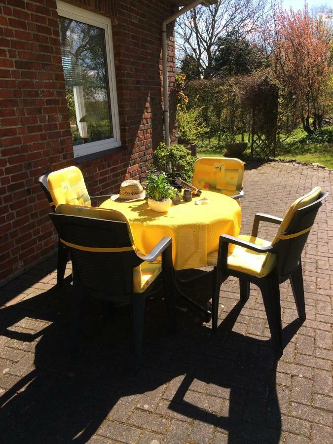 Ferienwohnanlage Sturmhoehe Welt Exteriér fotografie