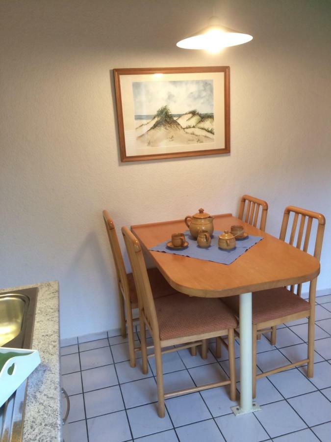 Ferienwohnanlage Sturmhoehe Welt Exteriér fotografie