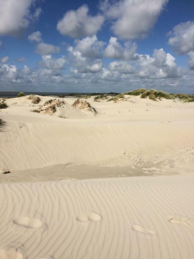 Ferienwohnanlage Sturmhoehe Welt Exteriér fotografie